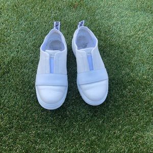 Dr. Marten Lylah Slip On Shoes